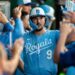 Vinnie Pasquantino Makes Brutally Honest Admission About Royals' Elimination