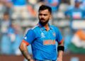 Top 10 Indian Celebrities 2024-25: Virat Kohli Leads, Followed By Ranveer Singh, Shah Rukh Khan