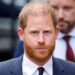 'Visibly stressed' Prince Harry's four-word fear revealed by expert - Celebrity News - Entertainment