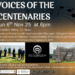 Voices of the Centenaries at Ballintubber Abbey