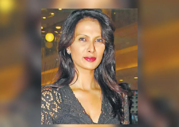 WHO SAID THIS: Viveka Babajee’s role in the 1994 Manila Film Festival scandal