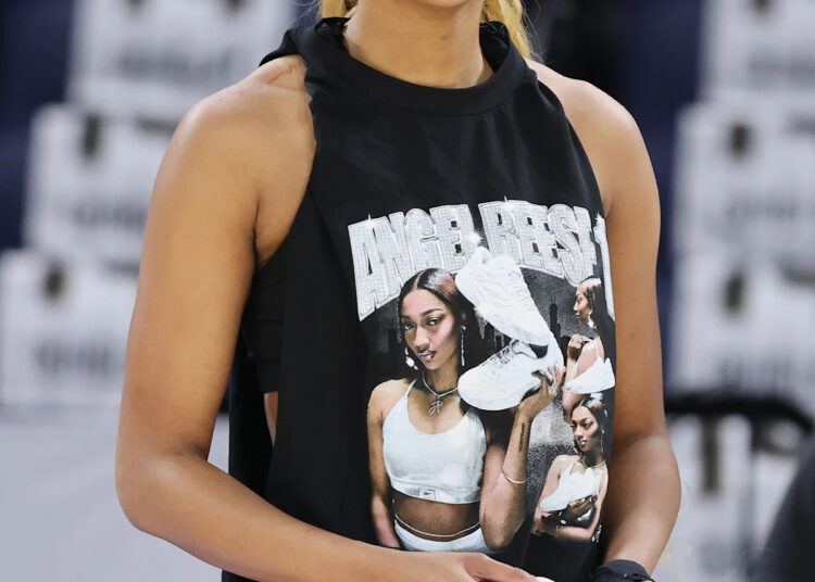 WNBA Star Angel Reese Makes Feature Film Debut With Cameo in Netflix Nuclear Disaster Thriller