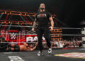 WWE Star Roman Reigns Marked Ring Return With Deion Sanders' Signature Nikes 'Nice'