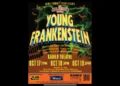 Waimea Community Theatre Presents “Young Frankenstein The Musical : Big Island Events : Big Island Now
