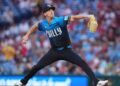 Walker Buehler joins Phillies’ fun in winning debut vs. Royals  – NBC Sports Philadelphia