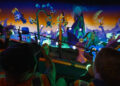 Walt Disney World Announces Big Things During Play ‘n Preview