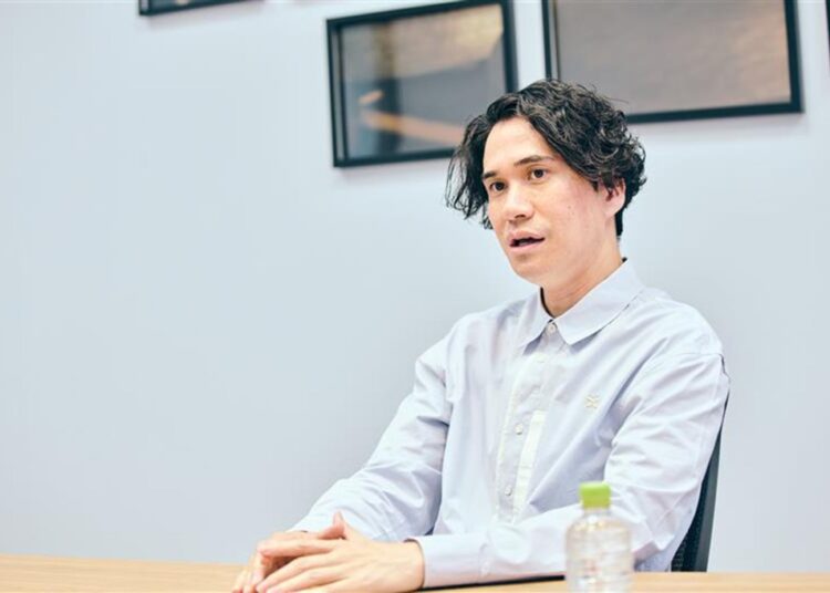 Warner Music Japan CEO Takeshi Okada Talks Company’s New Vision
