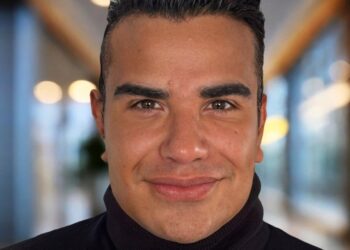 Warner Music Latina Exec Carlos 'Charly' Pérez Launches New Firm