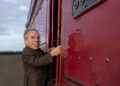 Warwick Davis