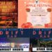 Warwick Weekend Events Aug. 29: Apples, Cars