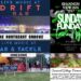 [Credit: WP Composite] This week’s Warwick Weekend Events include Sunday trivia, two live music opportunities, and the usual farmers markets.