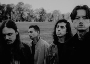 Bad Omens are back with the new song and music video for Impose