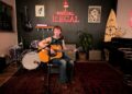 Watch Daffo's Paste Session in New York