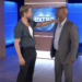 Watch Derek Hough’s ‘Extra’ Special Surprise from His First Dance Teacher!