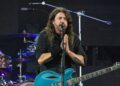 Watch Foo Fighters introduce new drummer and tease tour with new joke AI video: "There's more to come"