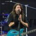 Watch Foo Fighters introduce new drummer and tease tour with new joke AI video: "There's more to come"