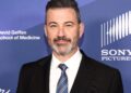 Watch Jimmy Kimmel career moments, from 'Man Show' to talk-show icon