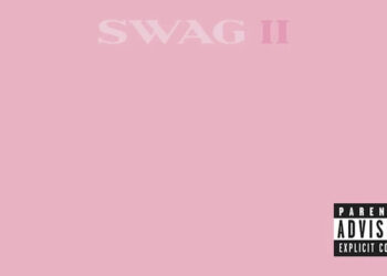Justin Bieber Swag cover art