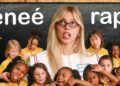 Watch Reneé Rapp Teach Music to Kids in New Episode of CELEBRITY SUBSTITUTE