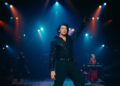 hugh jackman, song sung blue trailer