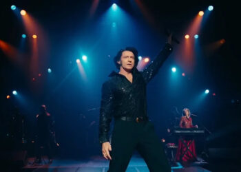 hugh jackman, song sung blue trailer