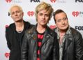 Watch the first trailer for Green Day's new road trip comedy 'New Years Rev'