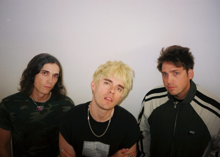 Waterparks 2025
