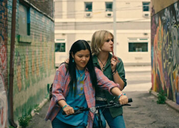 Wayward Series Review — TIFF 2025