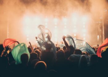 We Belong Here Festival: Uniting Music and Culture in Brooklyn, New York, This October