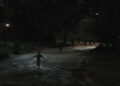 The mystery thriller "Weapons," out Aug. 8, 2025, keeps crowds in suspense over what happened to a classroom of third graders that disappeared into the night.