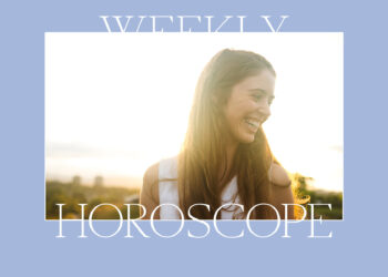 Weekly Horoscope For September 8-14, 2025, From The AstroTwins