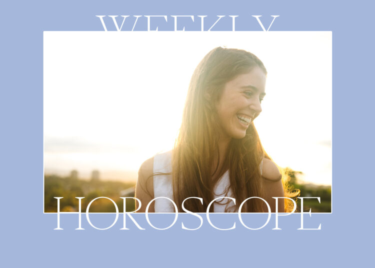 Weekly Horoscope For September 8-14, 2025, From The AstroTwins