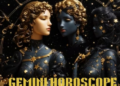 Gemini Horoscope Today: You may feel curious and social today, seek new ideas and connect with others.