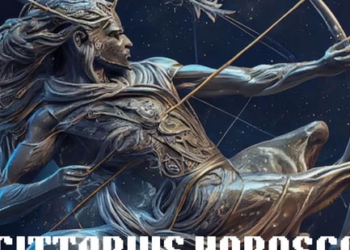 Sagittarius Horoscope Today: Read our expert astrological predictions to find out what the stars have in store for you. (Freepik)