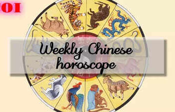 Weekly Horoscope (September 08-14, 2025): Big Twists and Turns Await These Chinese Zodiac Signs
