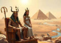 Weekly Horoscope, September 22-28, 2025: What the Solar Eclipse Means for Egyptian Zodiac Signs