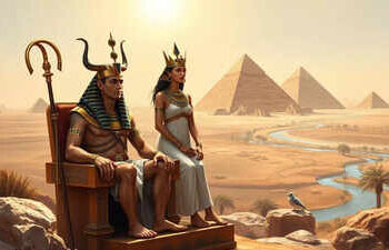 Weekly Horoscope, September 22-28, 2025: What the Solar Eclipse Means for Egyptian Zodiac Signs
