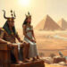 Weekly Horoscope, September 22-28, 2025: What the Solar Eclipse Means for Egyptian Zodiac Signs