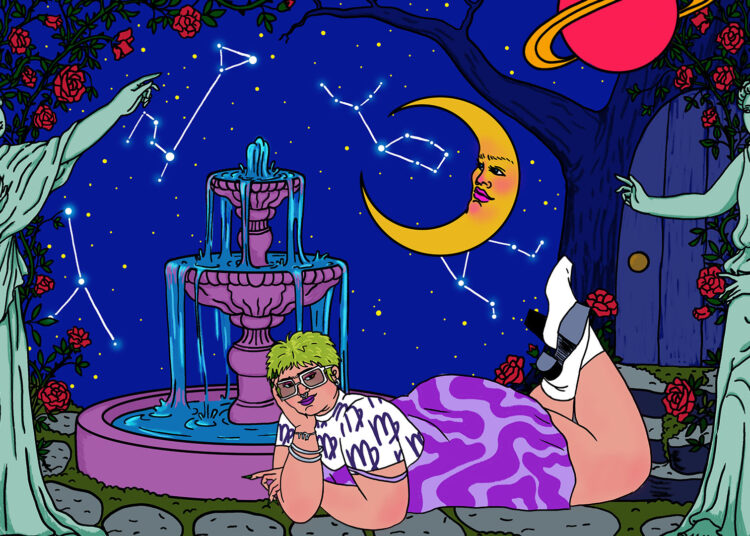 Weekly Horoscope: September 7-September 13