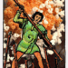 seven of wands