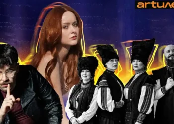 Weekly Ukrainian Music Releases: New Tracks from Top Artists