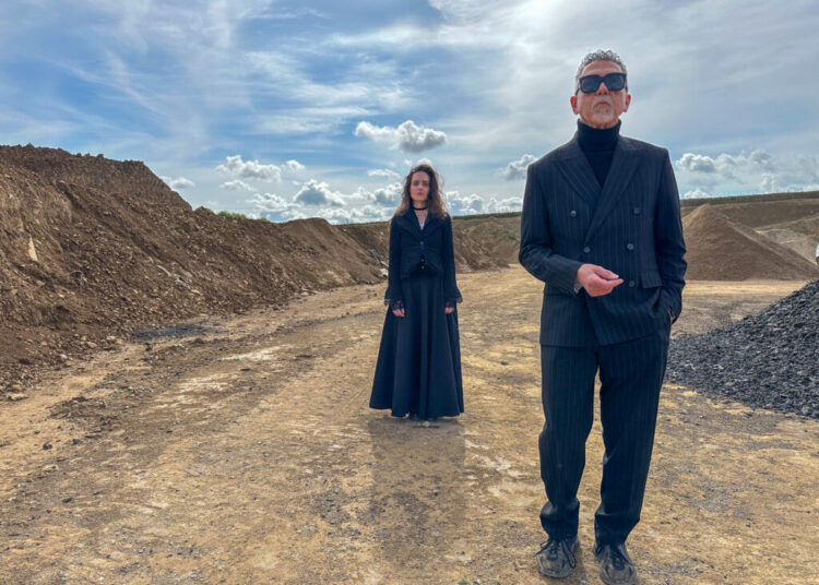 Wenallt Star share latest single from acclaimed new album