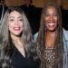 Wendy Williams Attends Fashion Shows Amid Guardianship Battle