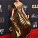 Amanda Seyfried at Critics Choice Awards 2023