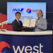 West Entertainment and ANA Formalize Multi-Year Partnership at APEX Global EXPO 2025, Promising Enhanced Inflight Experiences