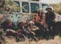 West Texas Exiles Celebrate Release of New Album