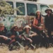 West Texas Exiles Celebrate Release of New Album