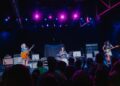 Wet Leg Kick Out the Jams in Nashville on 'Gather No Moss' Tour