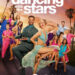 'Dancing with the Stars' Season 34 cat poster with Baron Davis, Robert Irwin, Jen Affleck, Corey Feldman, Alix Earle, Whitney Leavitt, Elaine Hendrix, Alfonso Ribeiro, Julianne Hough, Andy Richter, Dylan Efron, Scott Hoying, Hilaria Baldwin, Danielle Fishel, Jordan Chiles