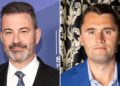 What Did Jimmy Kimmel Say About Charlie Kirk? Comments Explained